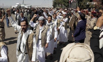 اتفاق تبادل أسرى بين الحوثيين والحكومة اليمنية
