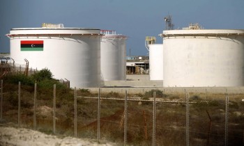 ليبيا: قرار الكونجرس بمنع التكتلات الاحتكارية سيسبب إرباكا في سوق النفط
