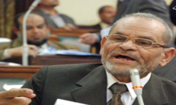الثالث خلال 48 ساعة.. وفاة برلماني سابق داخل سجن مصري