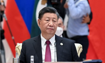 الرئيس الصيني يدعو لأول قمة مع قادة آسيا الوسطى في بكين