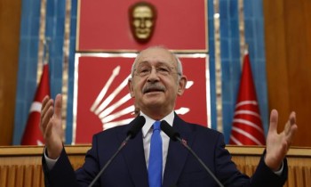 "أسد بلا رأس وذيل وأذنين".. هذه مواصفات زعيم المعارضة التركية