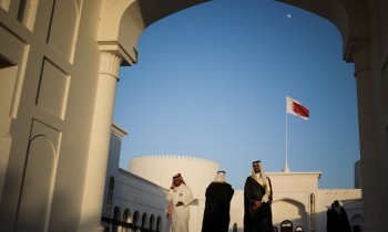 برلماني بحريني: عودة قريبة لخطوط الطيران مع إيران