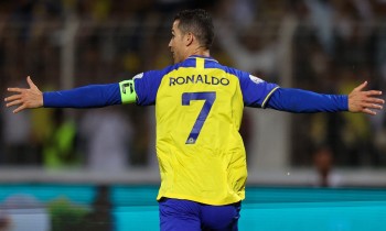 9 أهداف و3 جوائز.. ماذا فعل رونالدو مع النصر منذ ظهوره الأول؟