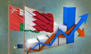 الديون الحكومية في البحرين وعُمان: معالجات بطيئة وقادم أسوأ