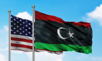 واشنطن تعلن عن مساعٍ لإعادة فتح سفارتها في ليبيا