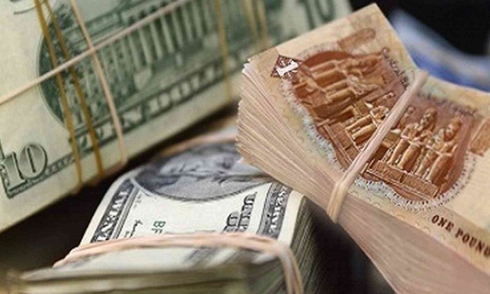 بنك HSBC يعدل توقعاته: الدولار مؤهل للوصول إلى 40 جنيهًا مصريًا
