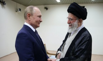 روسيا تتجاهل مساعي وقف التصعيد بين إيران وإسرائيل في سوريا.. لماذا الآن؟