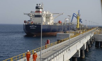 تركيا توقف صادرات النفط من شمال العراق بعد الحكم في قضية التحكيم