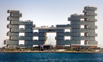 عائدات فنادق دبي في يناير 2023 الأعلى منذ 2019