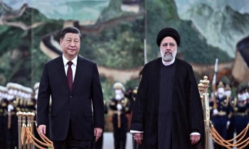 علاقة طهران وبكين.. اختبار اقتصادي تراقبه واشنطن