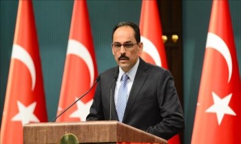 تركيا: تحسن العلاقات مع مصر سينعكس على ليبيا وفلسطين