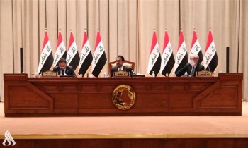 برلمان العراق يقر التعديل الثالث لقانون الانتخابات البرلمانية