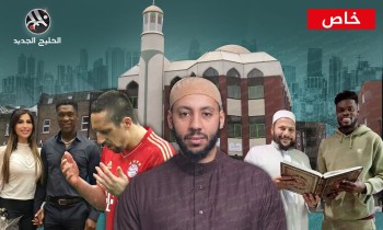 جنسيات متعددة ونتيجة واحدة.. الإسلام ينتشر في عالم كرة القدم (خاص)