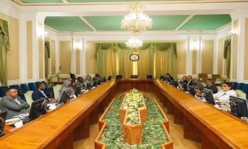 السودان.. الاتفاق السياسي النهائي يتضمن 5 بروتوكولات وحكومة كفاءات