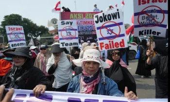 إندونيسيا في مأزق.. إشعال الشارع بالتطبيع الرياضي مع إسرائيل أو عقوبات الفيفا