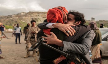 الحوثيون: صفقة تبادل الأسرى مع الحكومة اليمنية ستنفذ في 10 و11 أبريل