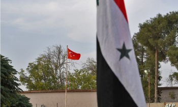 صحيفة سورية تؤكد موعد الاجتماع الرباعي بشأن التقارب مع تركيا