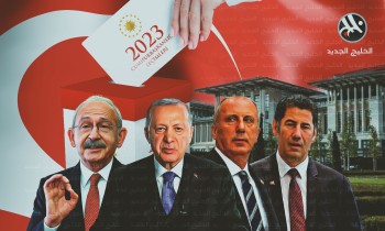 4 مرشحين للانتخابات الرئاسية في تركيا.. تعرف عليهم