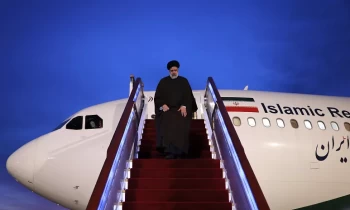 إيران تعلن قبول رئيسي دعوة الملك سلمان لزيارة الرياض