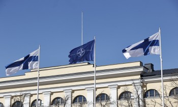 فنلندا تنضم رسميا إلى حلف الناتو.. ماذا يعني؟