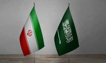 وزيرا خارجية السعودية وإيران يلتقيان في الصين الخميس القادم