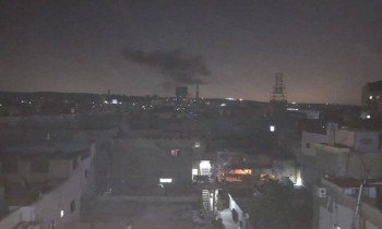 بعد غزة.. مقاتلات إسرائيلية تشن قصفا "محدودا" على مناطق جنوبي لبنان