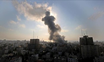 القصف الإسرائيلي "المحسوب" على غزة وجنوب لبنان.. ماذا يعني؟