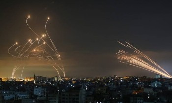 غزة ولبنان.. معادلة "القصف بالقصف" تفرض هدنة "الأمر الواقع"