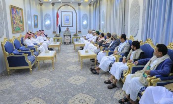 عمان تصنع السلام باليمن.. تفاعل واسع على المنصات إشادة بجهود مسقط
