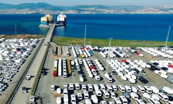 3.3 مليارات دولار.. رقم قياسي لصادرات تركيا من السيارات خلال مارس