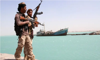 أمن الملاحة في البحر الأحمر.. صراع مرتقب بين إسرائيل والحوثيين