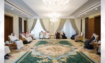 الرياض تستضيف اجتماعا ثانيا للجنة المتابعة القطرية البحرينية