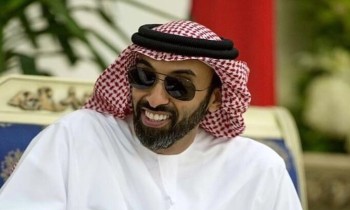 طحنون بن زايد يترك ملفات الدفاع لولي عهد أبوظبي.. ما علاقة السعودية؟