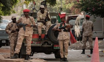 من هي قوات الدعم السريع السودانية؟ وكيف وصلت إلى الصدارة؟