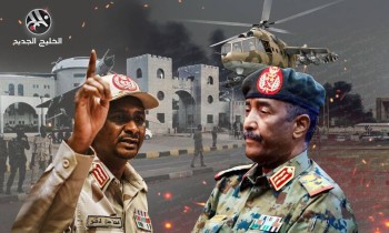 هل يتجه السودان نحو حرب شاملة؟