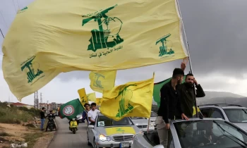 بالإمارات ودول أخرى.. أمريكا تعاقب شبكة دولية بتهمة غسل الأموال وتمويل حزب الله
