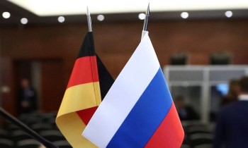 روسيا تندد بطرد جماعي لدبلوماسييها في ألمانيا وتقرر الرد بالمثل
