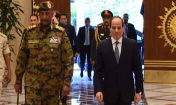 مع تهديد مصالحها.. هل تتدخل مصر عسكريا في السودان؟
