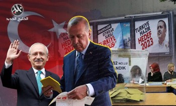 رئاسة تركيا.. روسيا تفضل أردوغان والغرب يتمنى كليتشدار أوغلو