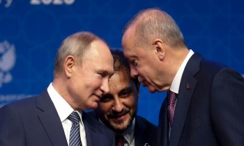 انتخابات الرئاسة.. هل يغير فوز مرشح المعارضة سياسة تركيا تجاه روسيا؟