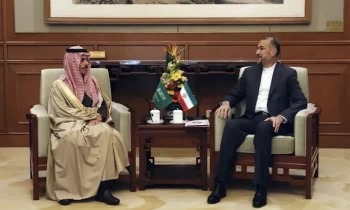 كارنيجي: عقد من الفشل السعودي بتقويض إيران وراء اتفاق المصالحة بوساطة صينية  