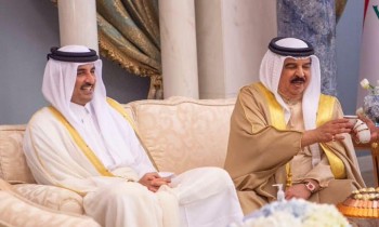 العلاقات القطرية البحرينية.. الأولوية للتطبيع رغم التاريخ المعقد