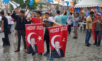 تركيا: انتخابات تاريخية في المئوية الجديدة