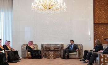 ف. تايمز: تطبيع العرب مع الأسد وصفة للفشل.. والسودان خير دليل