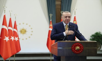 قبيل الانتخابات التركية.. لماذا يتمنى الغرب رحيل أردوغان؟ (تحليل)