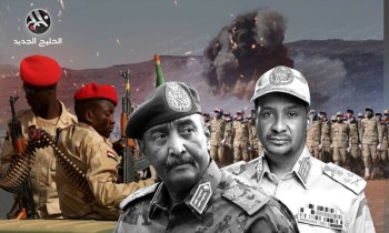 التداعيات المحتملة لأزمة السودان على دول الجوار