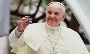 البابا فرنسيس: الفاتيكان يشارك في مهمة سرية لإنهاء حرب أوكرانيا