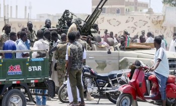 انزلاق السودان الأخطر