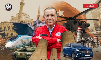 21 مشروعا وإنجازا في 42 يوما.. حكومة أردوغان تستبق الانتخابات (تسلسل زمني)