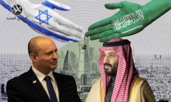 صفقة البحر الأحمر.. تفاصيل مفاوضات التطبيع والتحالف العسكري بين أمريكا والسعودية وإسرائيل